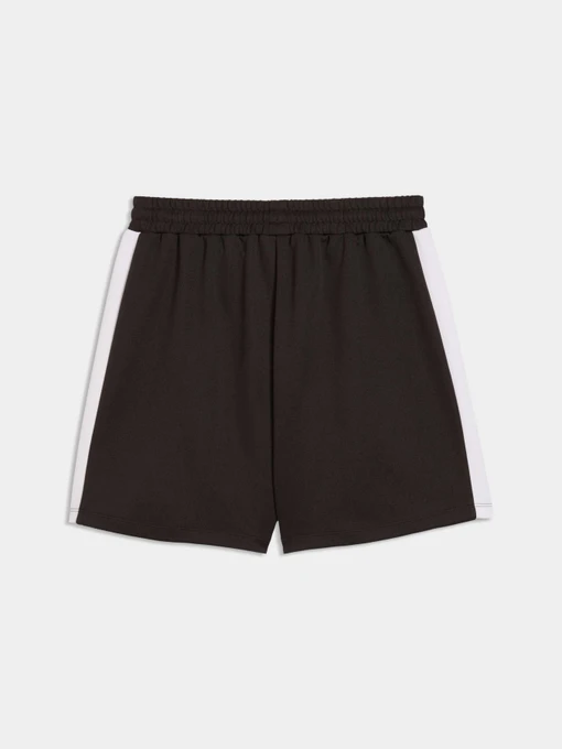 Жіночі Повсякденні шорти PUMA T7 Shorts фото 2