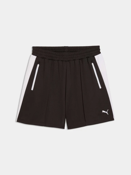 Шорты PUMA T7 Shorts модель 634620 Фото