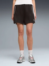 Шорти PUMA T7 Shorts модель 634620 Фото