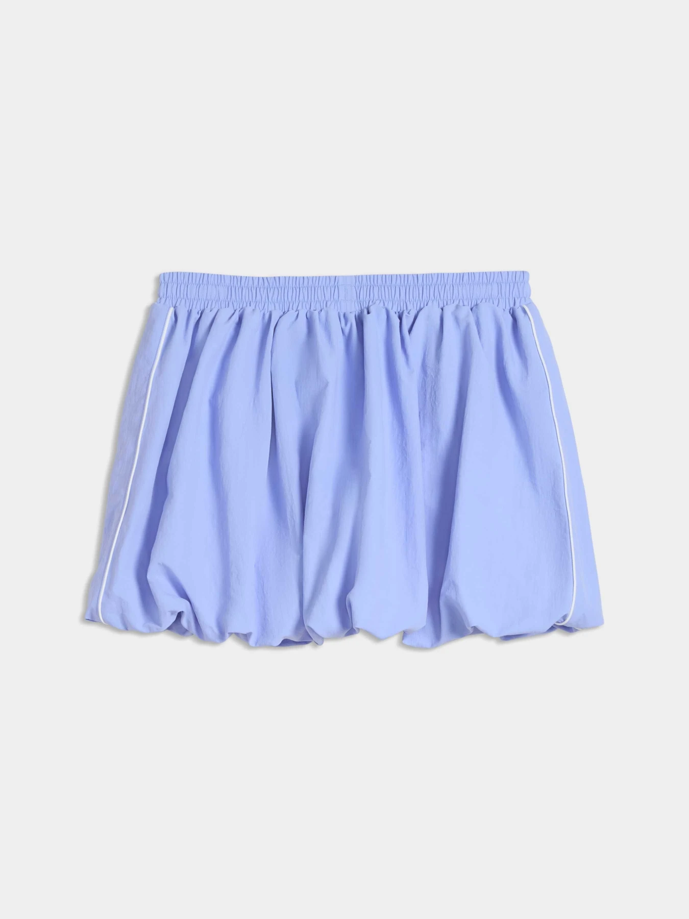 Юбки PUMA T7 Balloon Skirt модель 635461 Юбки PUMA T7 Balloon Skirt модель 635461 Фото