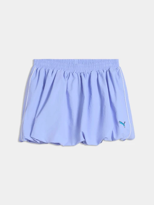 Юбки PUMA T7 Balloon Skirt модель 635461 Фото