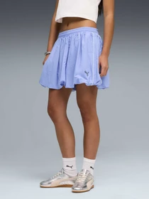 Юбки PUMA T7 Balloon Skirt модель 635461 Фото