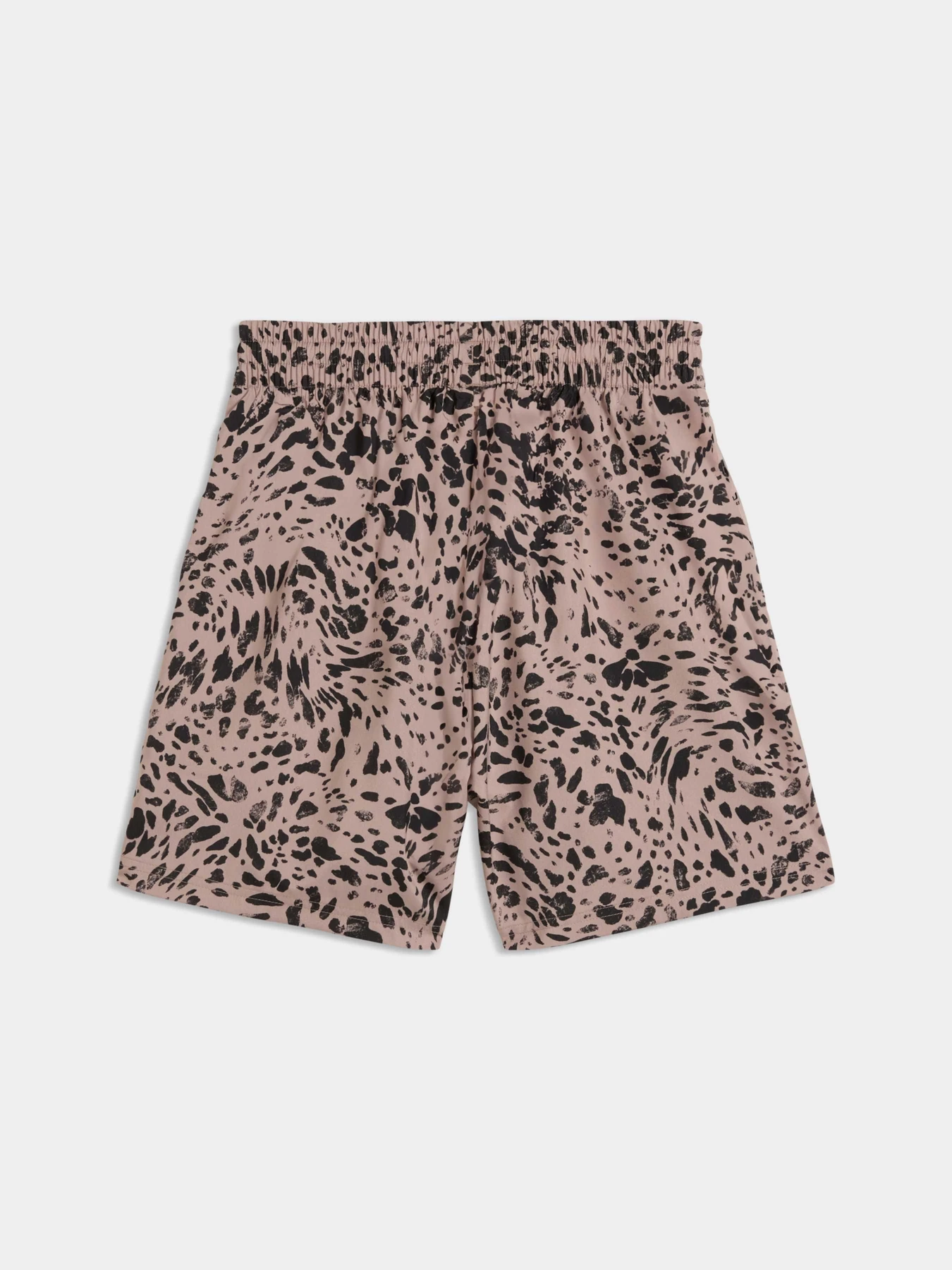 Шорты PUMA Ess Graphic Animal Shorts модель 691823 Шорты PUMA Ess Graphic Animal Shorts модель 691823 Фото
