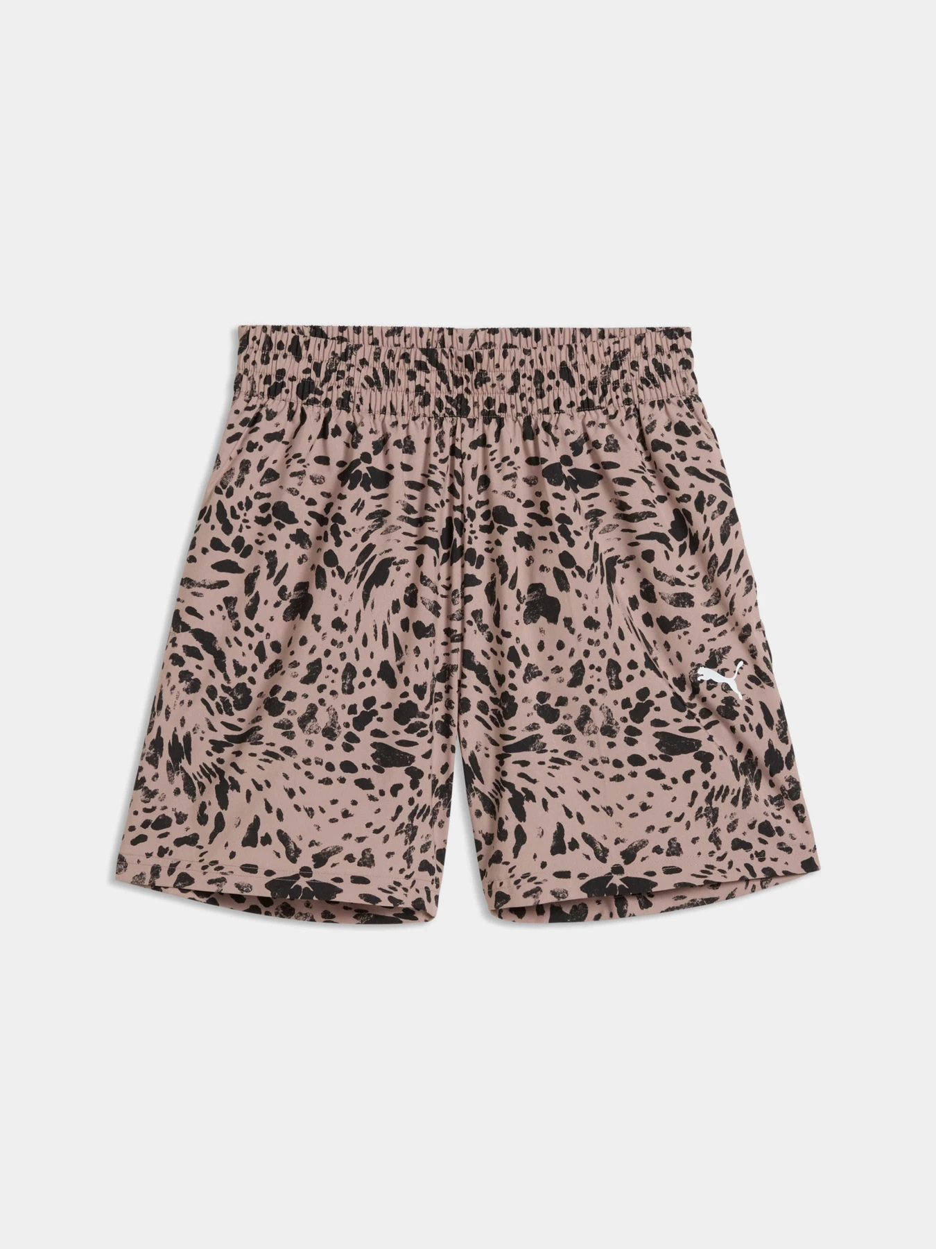 Шорты PUMA Ess Graphic Animal Shorts модель 691823 Шорты PUMA Ess Graphic Animal Shorts модель 691823 Фото