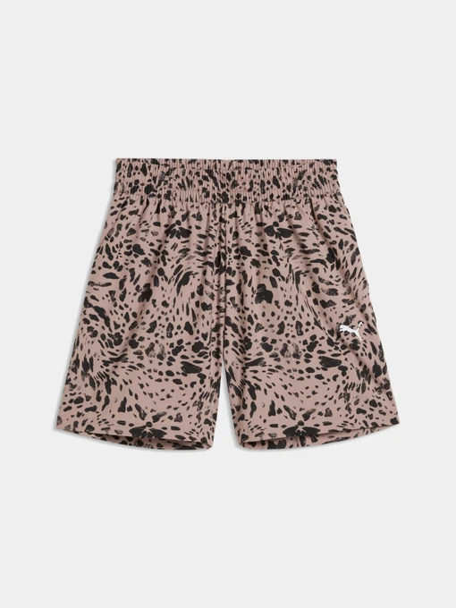 Шорты PUMA Ess Graphic Animal Shorts модель 691823 Фото