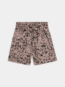 Шорты PUMA Ess Graphic Animal Shorts модель 691823 Фото