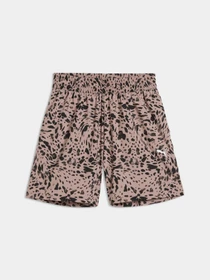 Шорты PUMA Ess Graphic Animal Shorts модель 691823 Фото