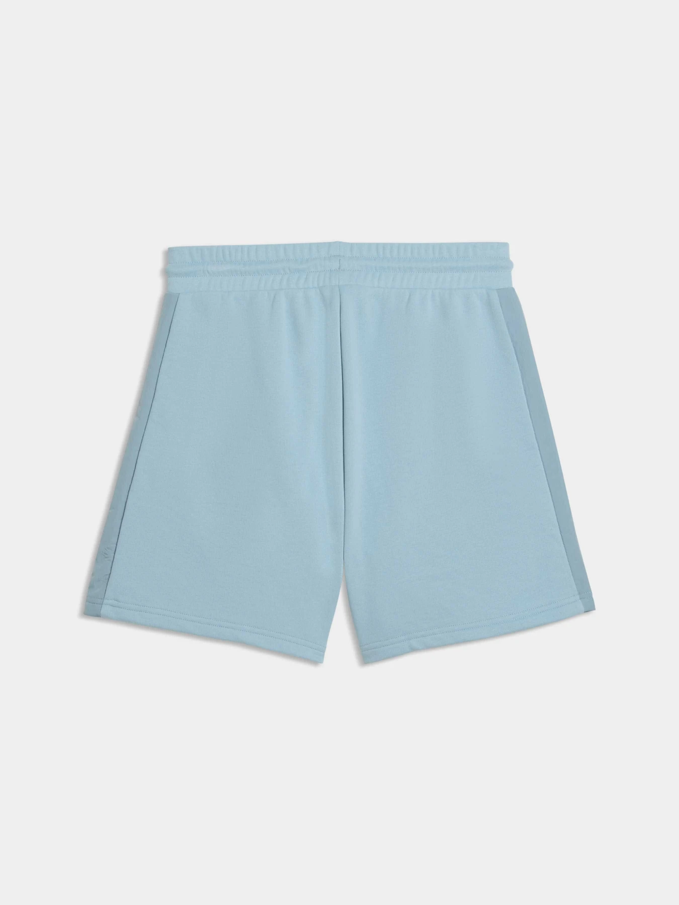 Шорты PUMA Her High-waist Shorts модель 691892 Шорты PUMA Her High-waist Shorts модель 691892 Фото