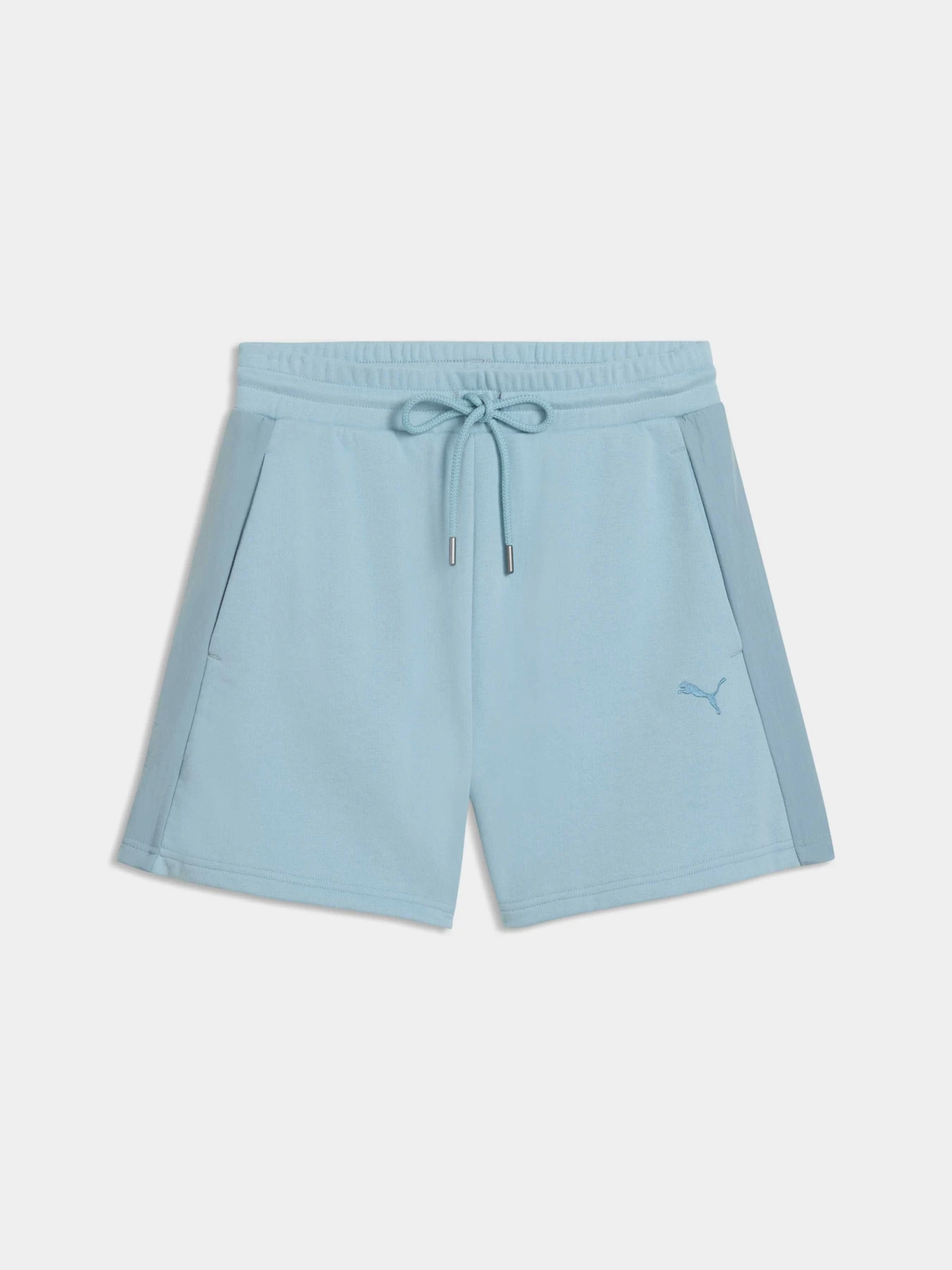 Шорты PUMA Her High-waist Shorts модель 691892 Шорты PUMA Her High-waist Shorts модель 691892 Фото