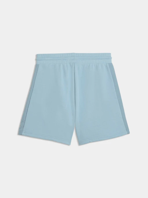Жіночі Повсякденні шорти PUMA Her High-waist Shorts фото 2