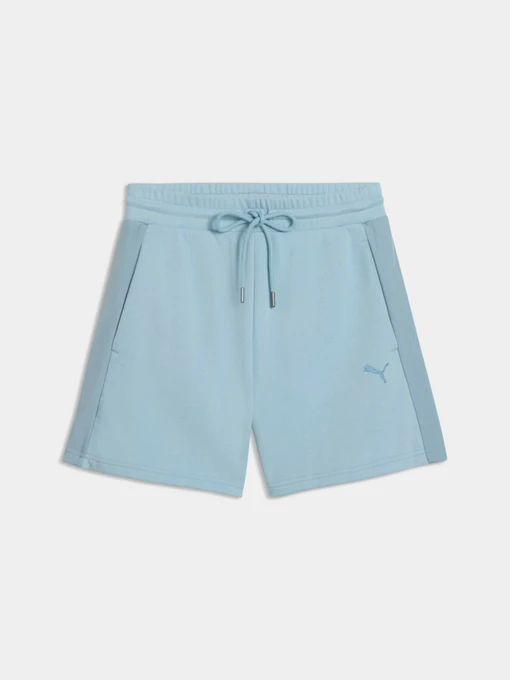 Шорты PUMA Her High-waist Shorts модель 691892 Фото