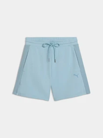 Шорты PUMA Her High-waist Shorts модель 691892 Фото