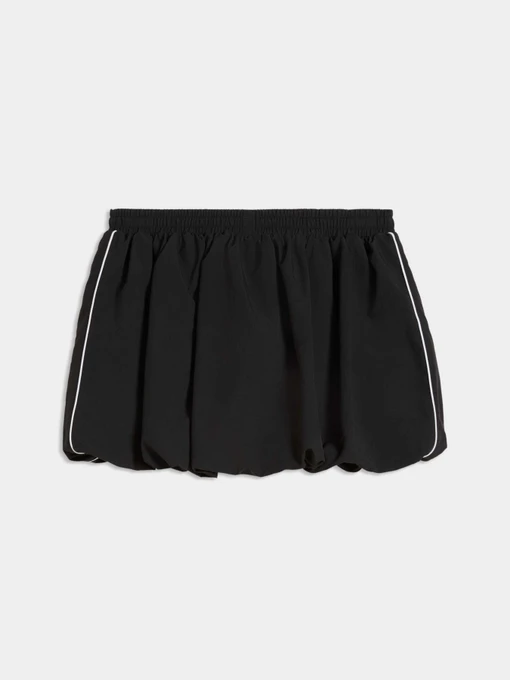 Жіноча Спідниця міні PUMA T7 Balloon Skirt фото 2