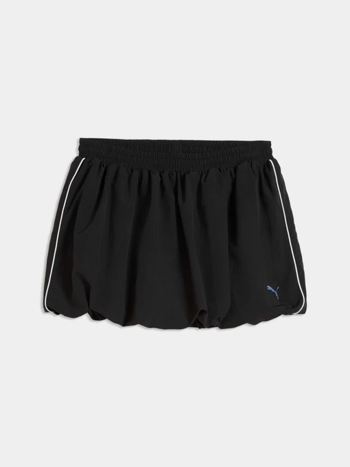 Юбки PUMA T7 Balloon Skirt модель 635461 Фото