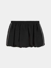Юбки PUMA T7 Balloon Skirt модель 635461 Фото