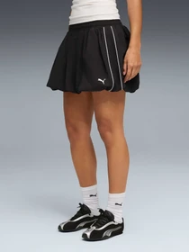 Юбки PUMA T7 Balloon Skirt модель 635461 Фото