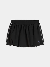 Юбки PUMA T7 Balloon Skirt модель 635461 Фото