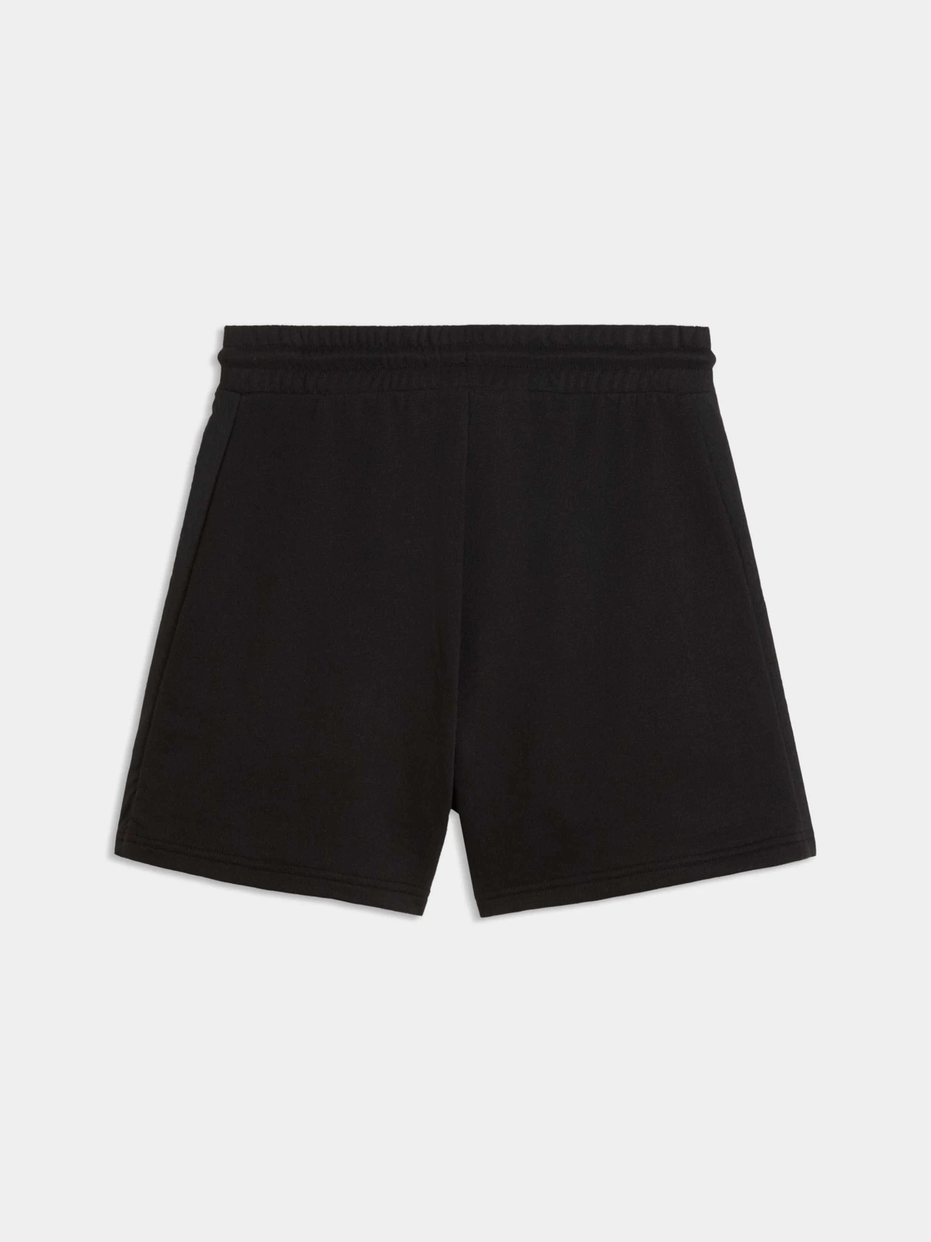 Шорты PUMA Her High-waist Shorts модель 691892 Шорты PUMA Her High-waist Shorts модель 691892 Фото