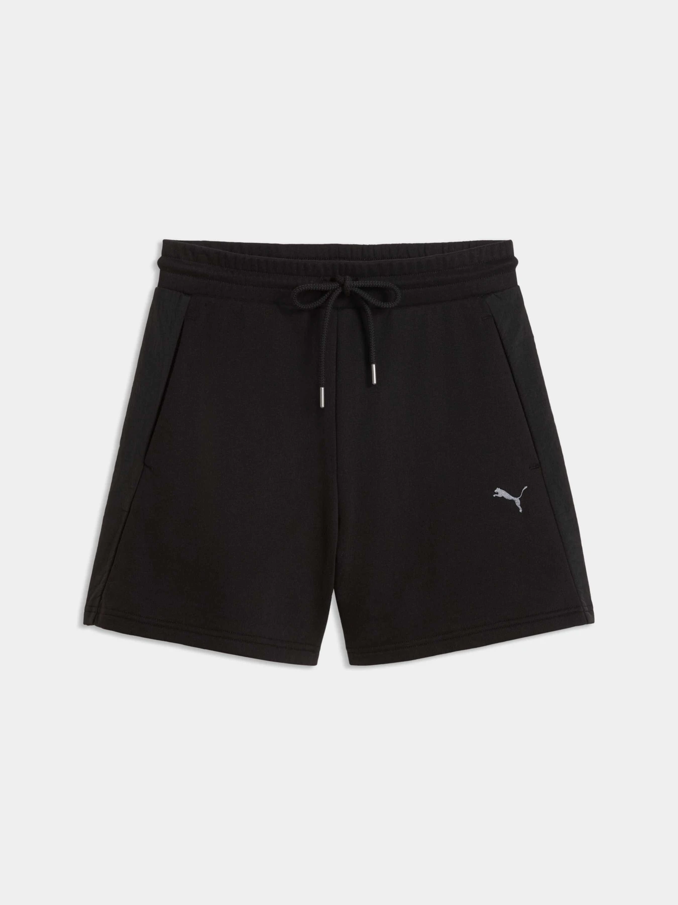 Шорты PUMA Her High-waist Shorts модель 691892 Шорты PUMA Her High-waist Shorts модель 691892 Фото