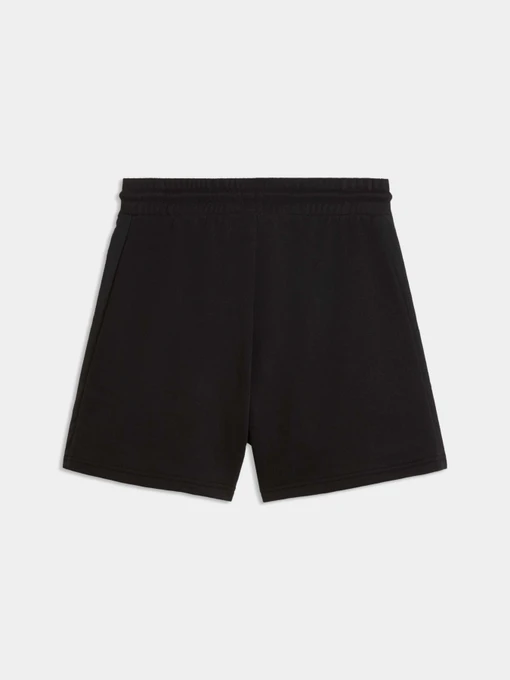 Жіночі Повсякденні шорти PUMA Her High-waist Shorts фото 2