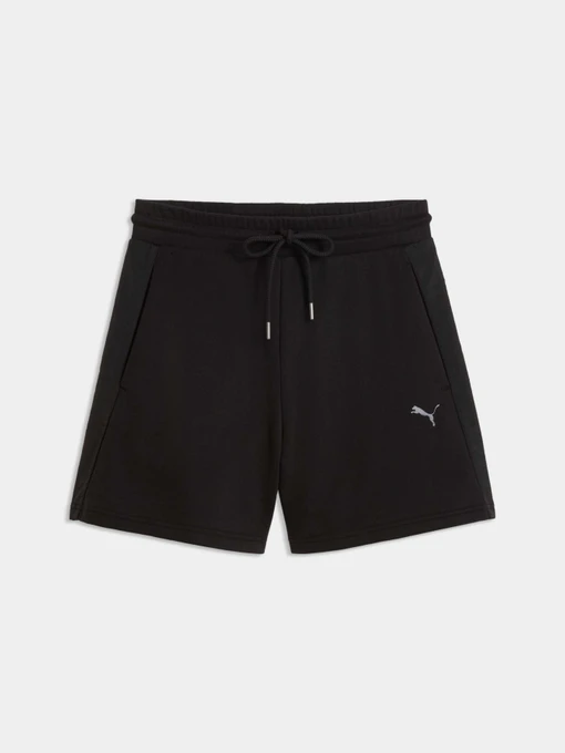 Шорты PUMA Her High-waist Shorts модель 691892 Фото