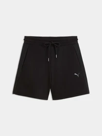 Шорты PUMA Her High-waist Shorts модель 691892 Фото