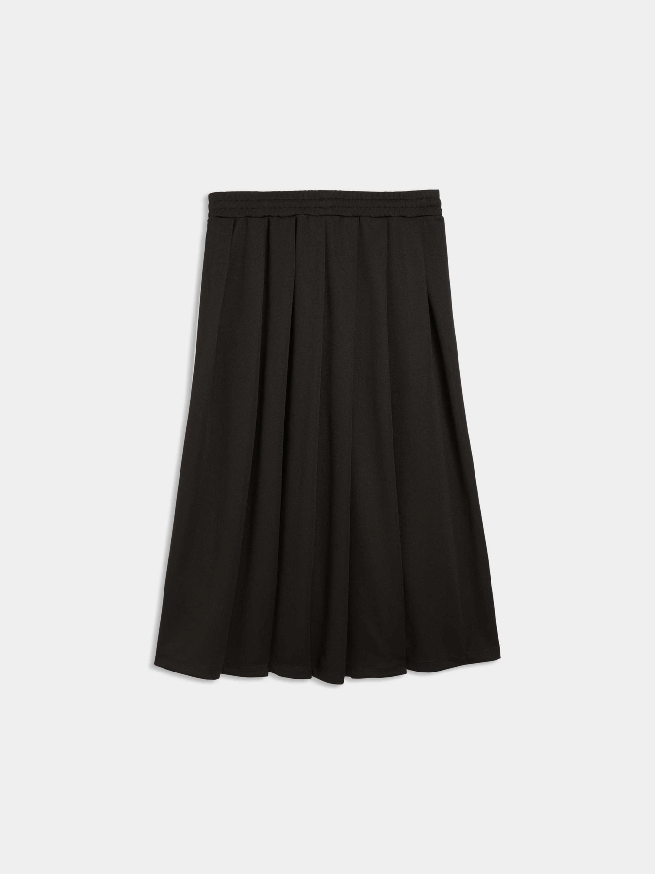 Юбки PUMA T7 Midi Pleated Skirt модель 634622 Юбки PUMA T7 Midi Pleated Skirt модель 634622 Фото