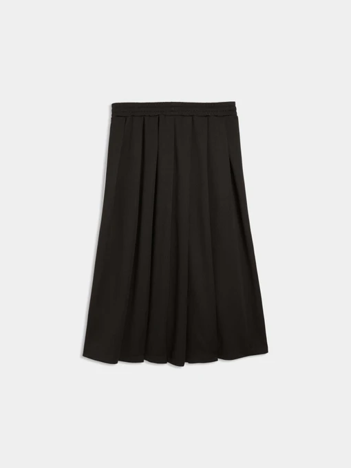 Жіноча Спідниця міді PUMA T7 Midi Pleated Skirt фото 2