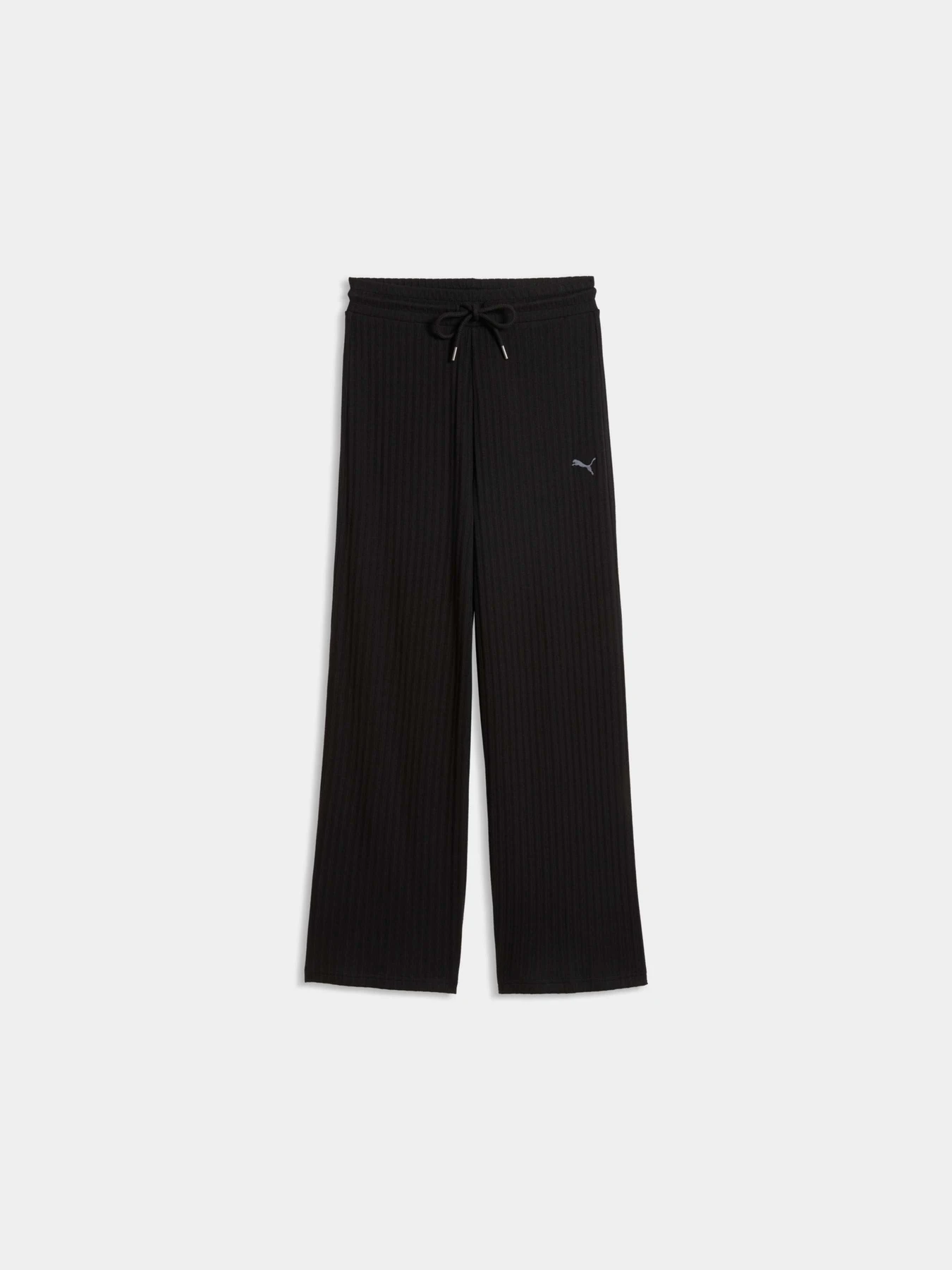 Брюки PUMA Her Comfort High-waist Wide модель 693284 Брюки PUMA Her Comfort High-waist Wide модель 693284 Фото