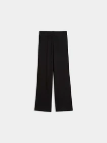 Брюки PUMA Her Comfort High-waist Wide модель 693284 Фото