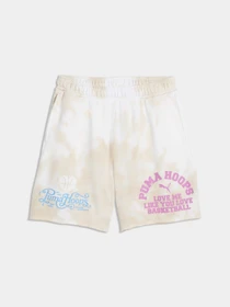 Шорты PUMA What The Fun Ft Short модель 634997 Фото