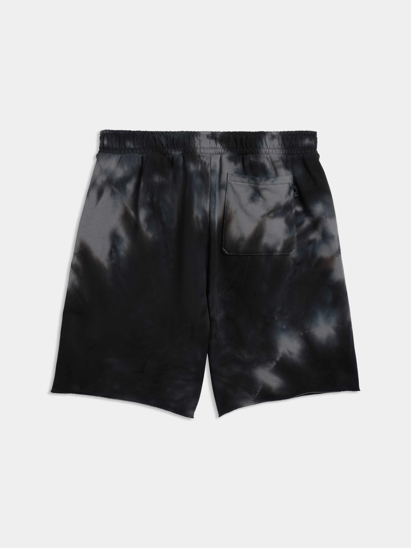 Шорты PUMA What The Fun Ft Short модель 634997 Фото