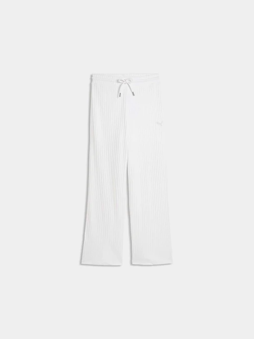 Брюки PUMA Her Comfort High-waist Wide модель 693284 Фото