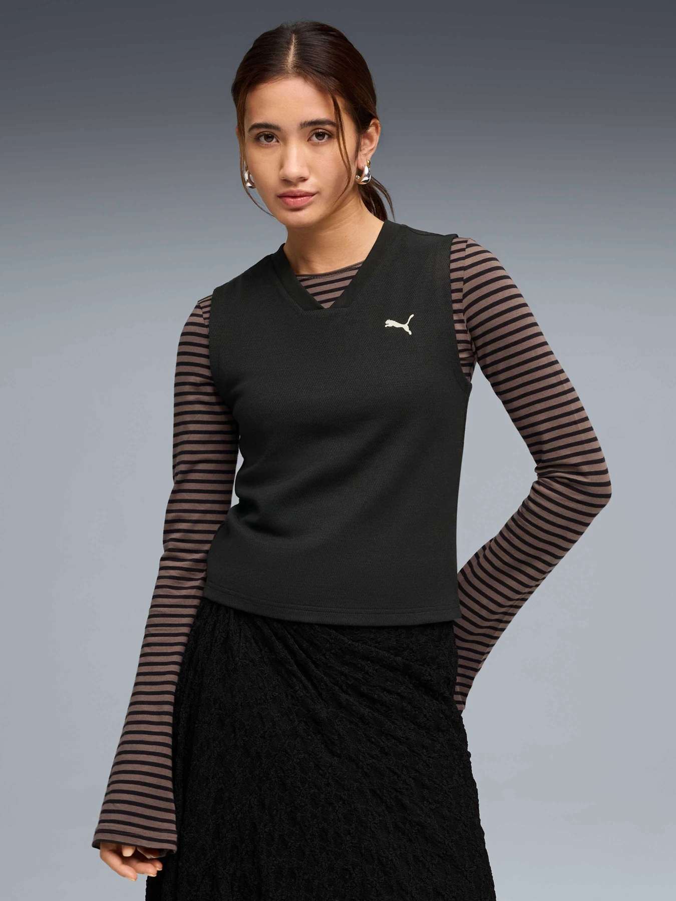 Футболки и поло PUMA Class Comfort Tank модель 693847 Футболки и поло PUMA Class Comfort Tank модель 693847 Фото
