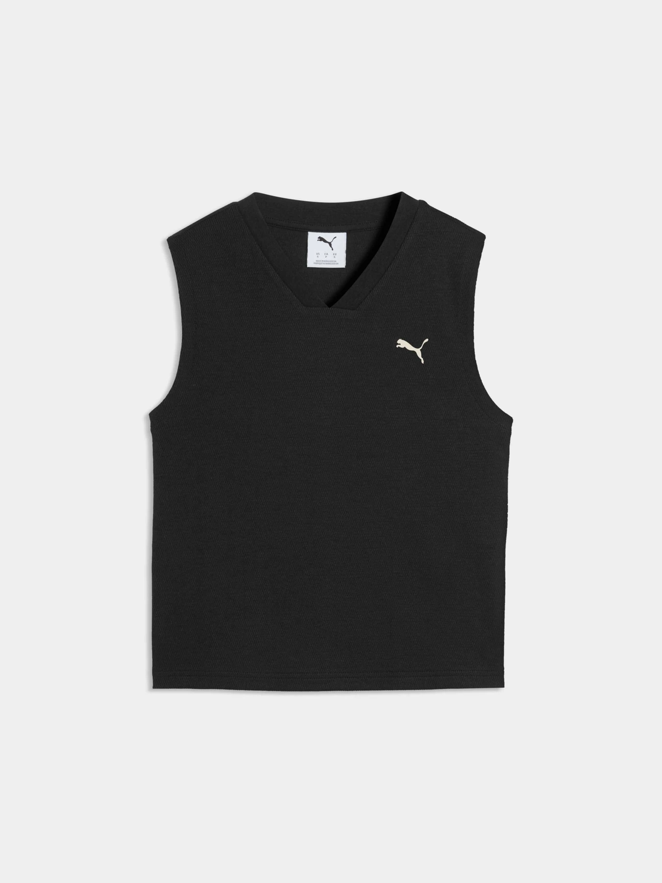 Футболки и поло PUMA Class Comfort Tank модель 693847 Футболки и поло PUMA Class Comfort Tank модель 693847 Фото