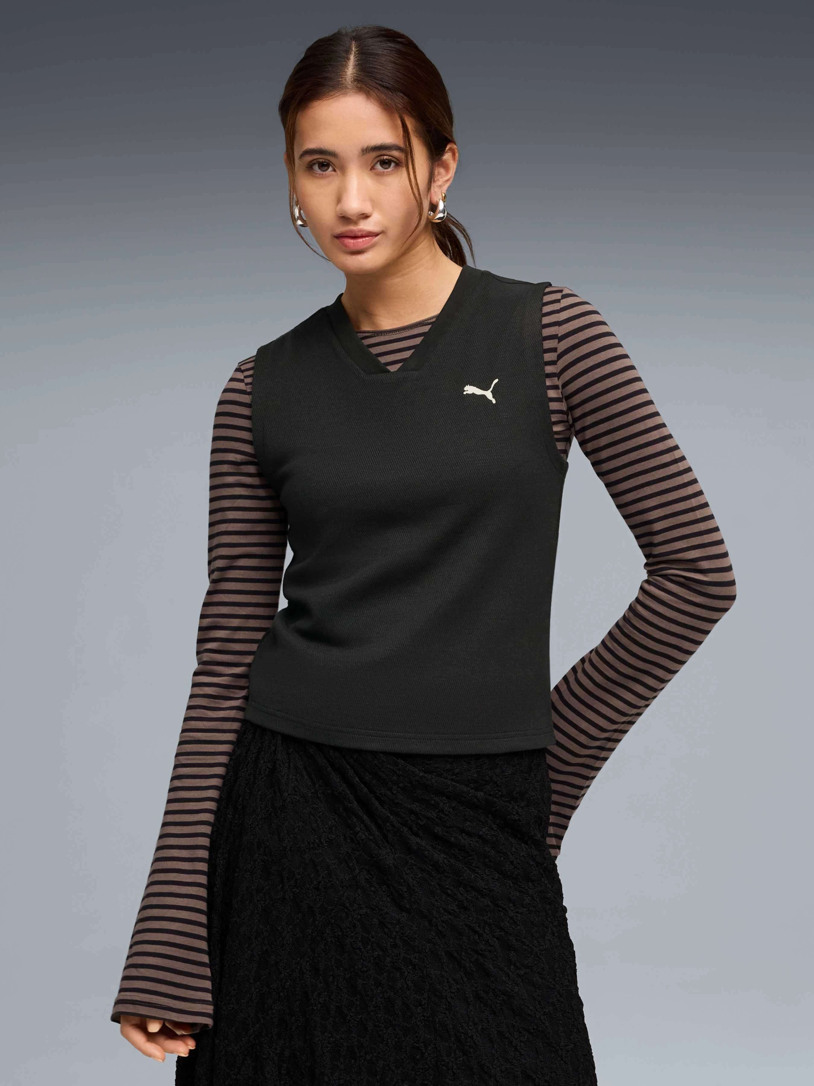 Жіноча Спортивна майка PUMA Class Comfort Tank фото 3