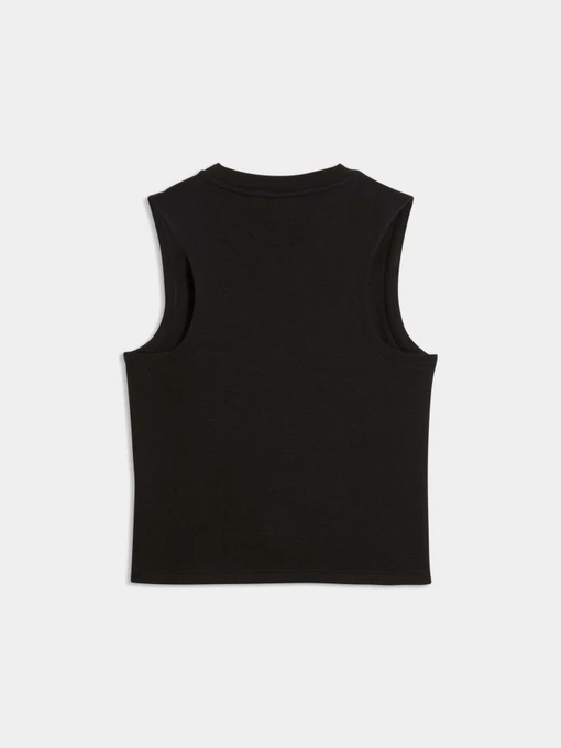Жіноча Спортивна майка PUMA Class Comfort Tank фото 2