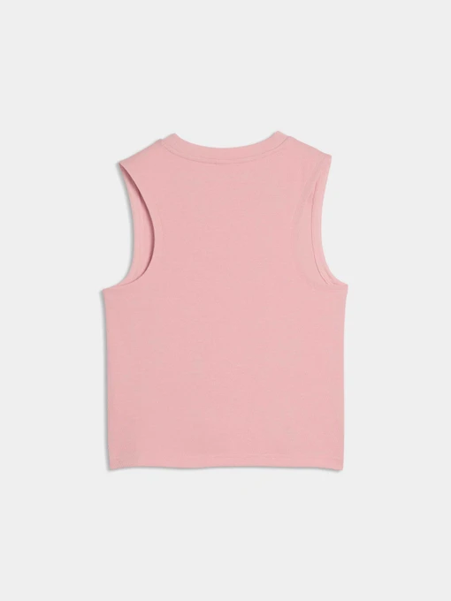 Жіноча Спортивна майка PUMA Class Comfort Tank фото 2
