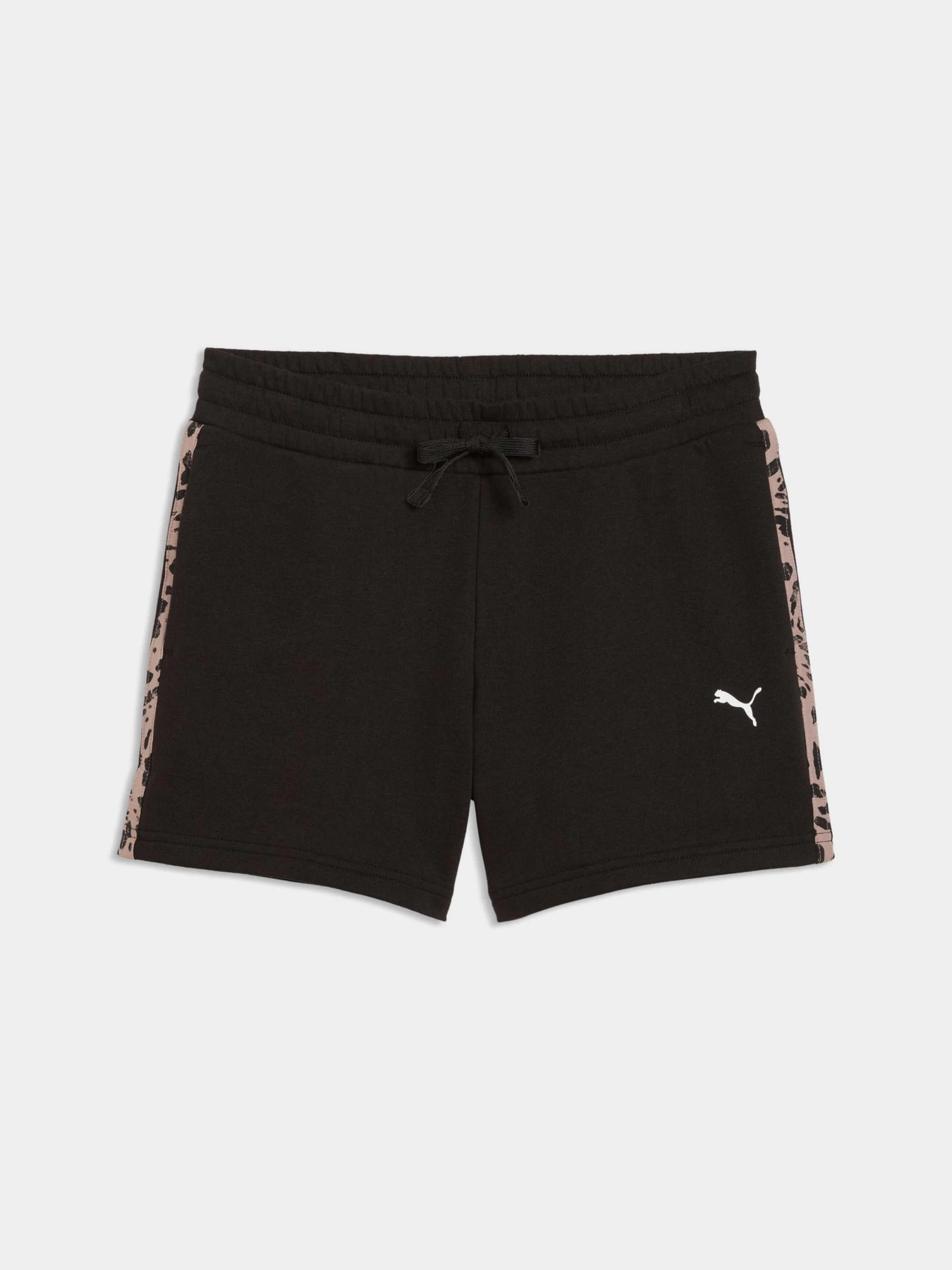 Шорты PUMA Ess Graphic Animal Shorts модель 693844 Шорты PUMA Ess Graphic Animal Shorts модель 693844 Фото