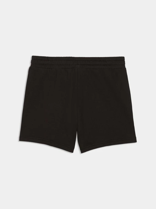 Жіночі Повсякденні шорти PUMA Ess Graphic Animal Shorts фото 2