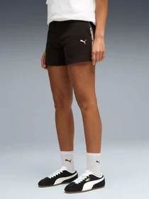 Шорты PUMA Ess Graphic Animal Shorts модель 693844 Фото