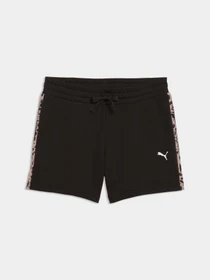 Шорти PUMA Ess Graphic Animal Shorts модель 693844 Фото