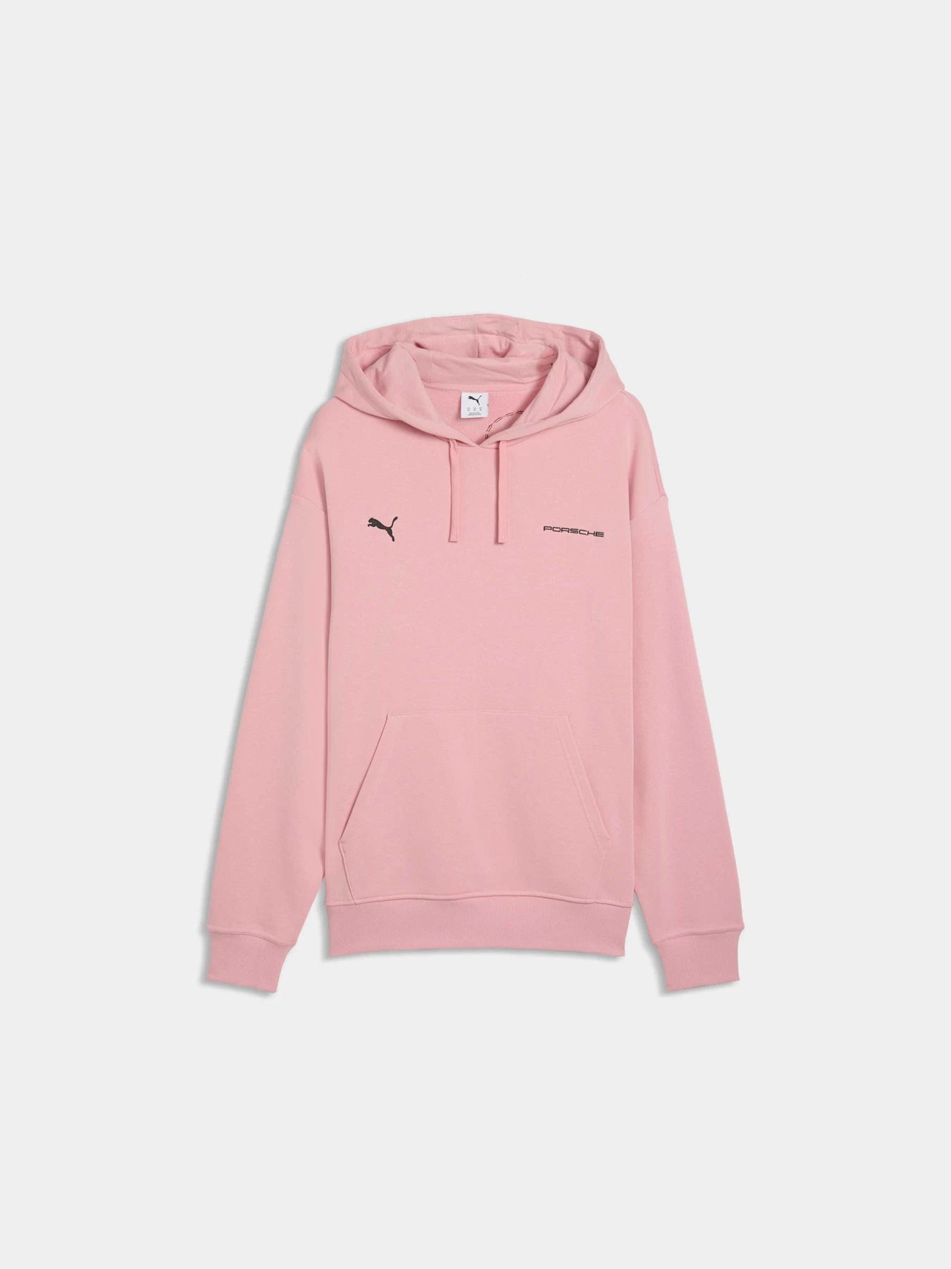 Худи и свитшоты PUMA Pl Sau Hoodie модель 634497 Фото