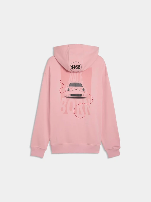 Чоловіче Худі PUMA Pl Sau Hoodie фото 2