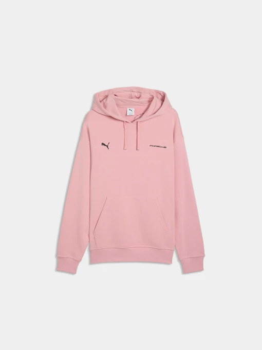 Худи и свитшоты PUMA Pl Sau Hoodie модель 634497 Фото
