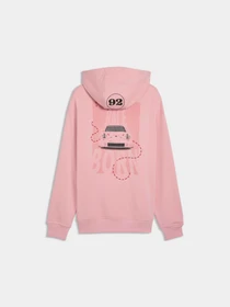 Худи и свитшоты PUMA Pl Sau Hoodie модель 634497 Фото