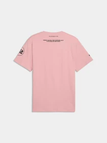 Футболки и поло PUMA Pl Sau Tee модель 634499 Фото