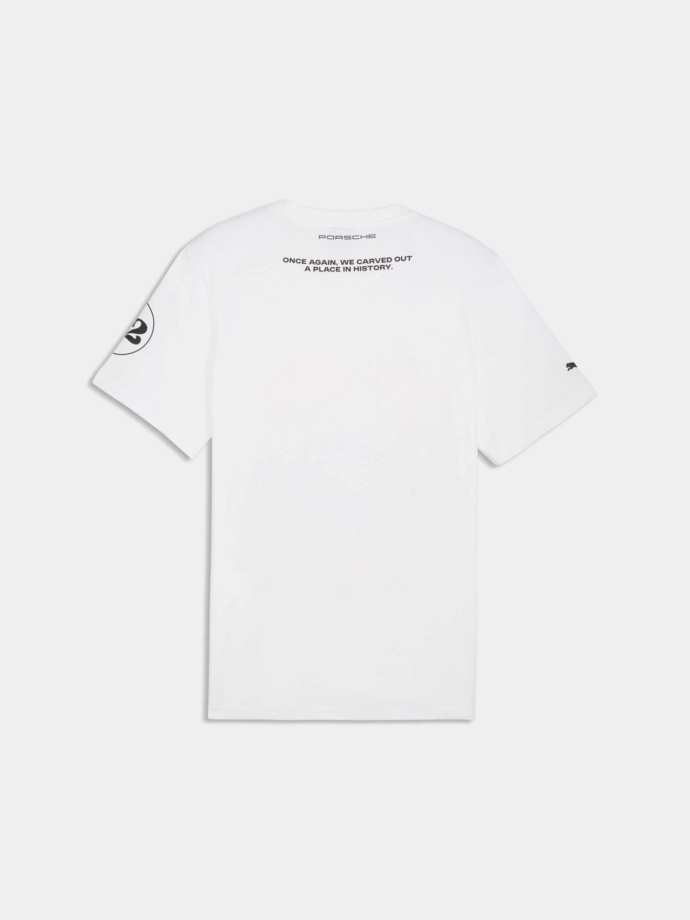 Футболки и поло PUMA Pl Sau Tee модель 634499 Футболки и поло PUMA Pl Sau Tee модель 634499 Фото