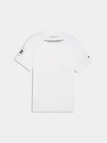 Футболки и поло PUMA Pl Sau Tee модель 634499 Фото