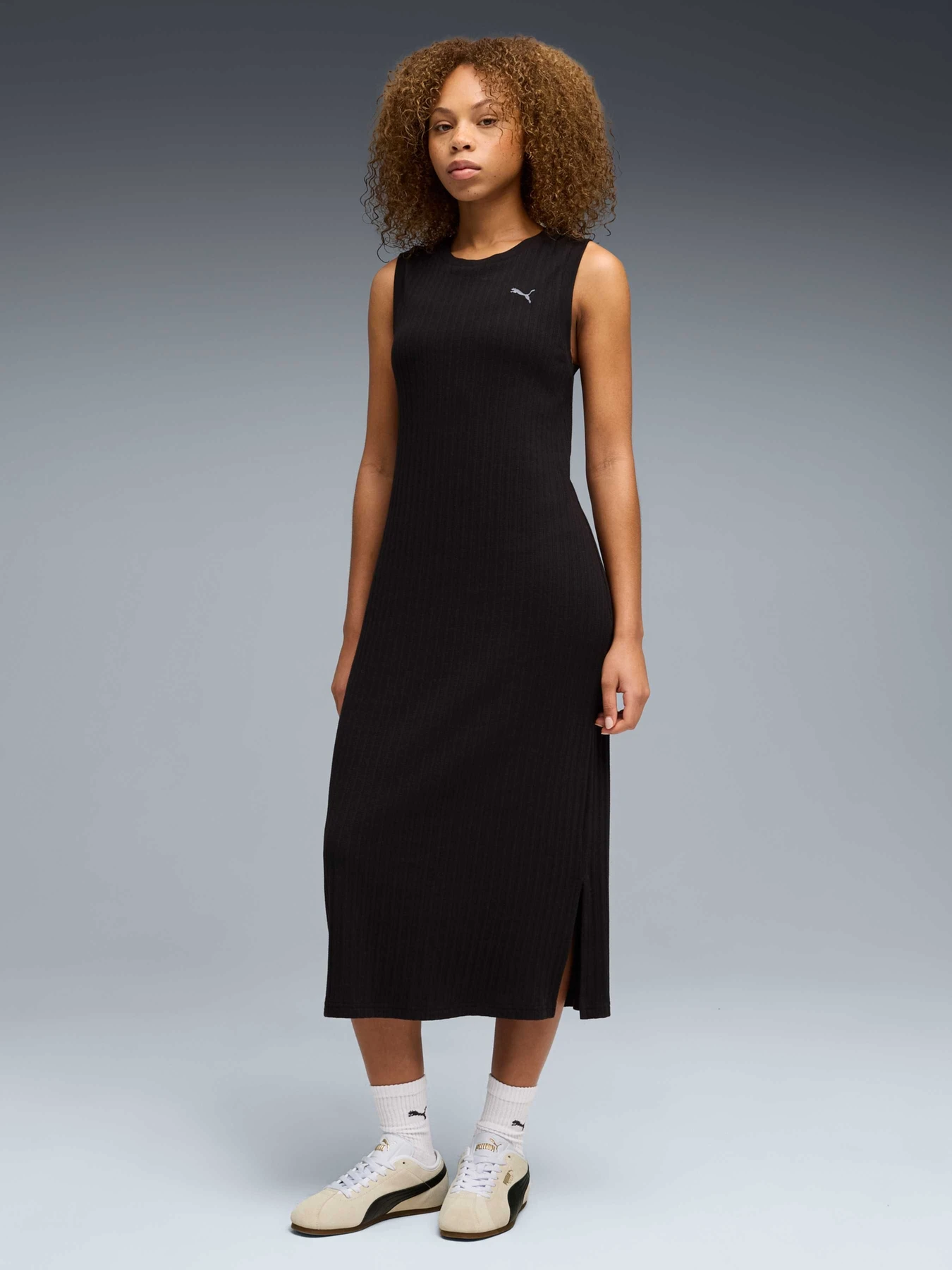 Сукні PUMA Her Relaxed Dress модель 691894 Сукні PUMA Her Relaxed Dress модель 691894 Фото